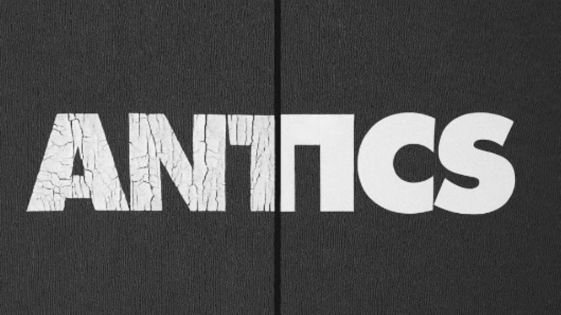 Why ANTICS Tees Beat Fast Fashion Every Time