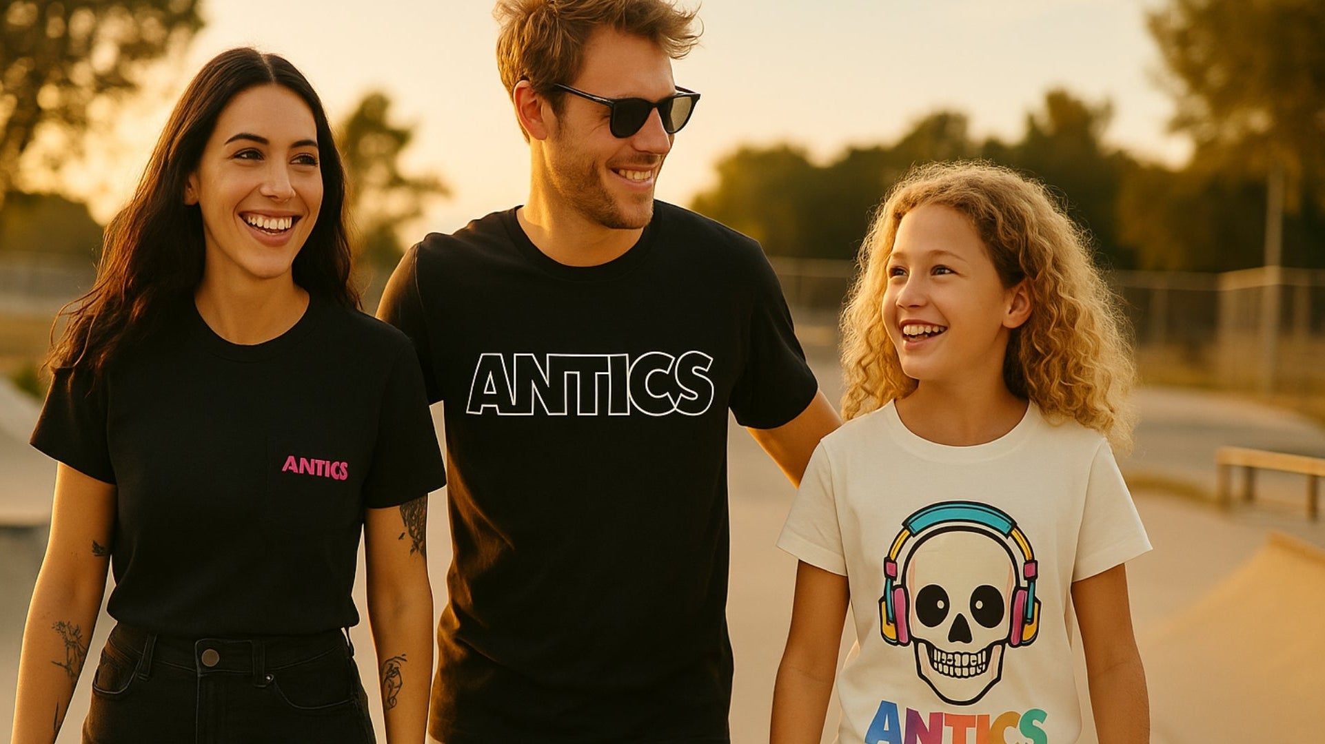 The 5 Tees Everyone Needs