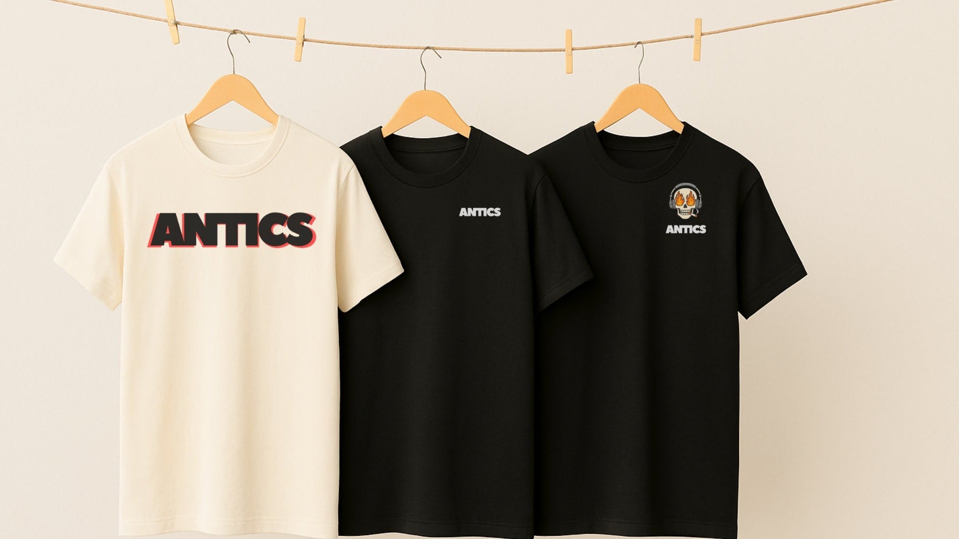 Care Guide: How to Make Your Tees Last Longer