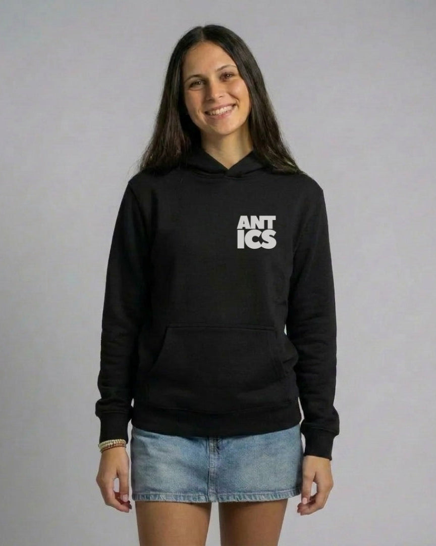 ANTICS HOODIES