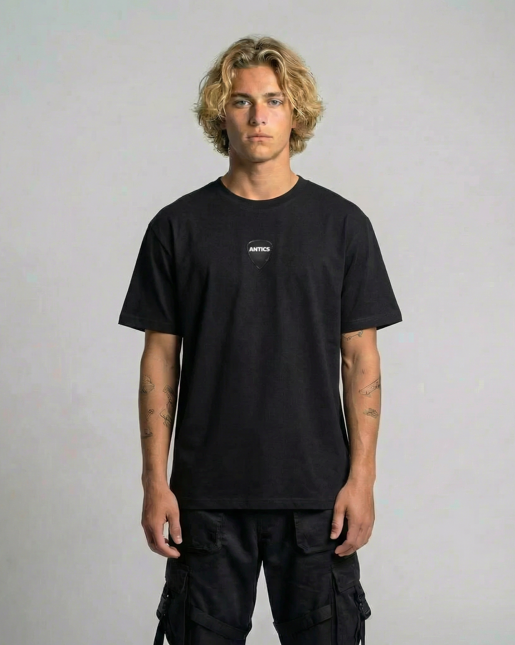 BOX TEES