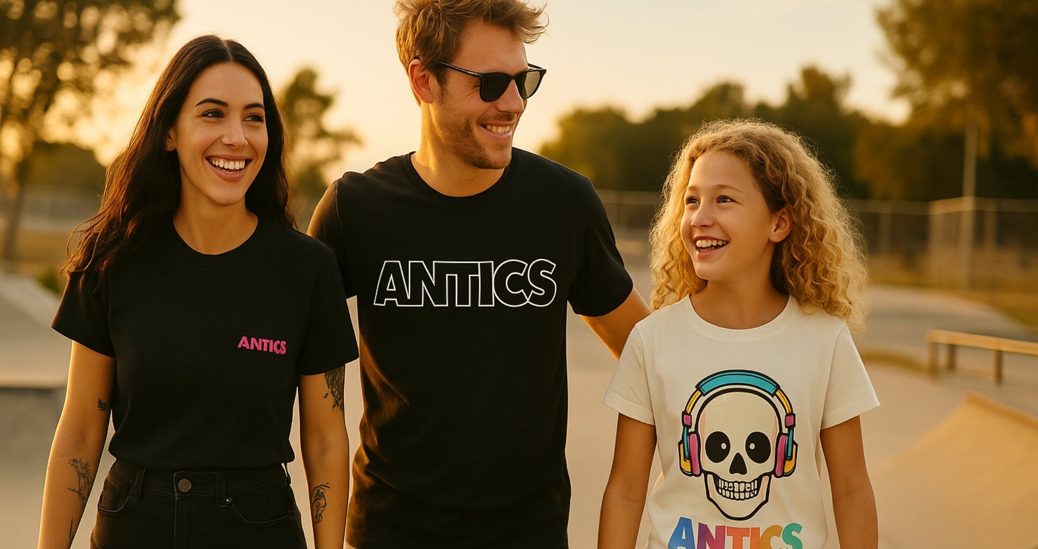 The 5 Tees Everyone Needs