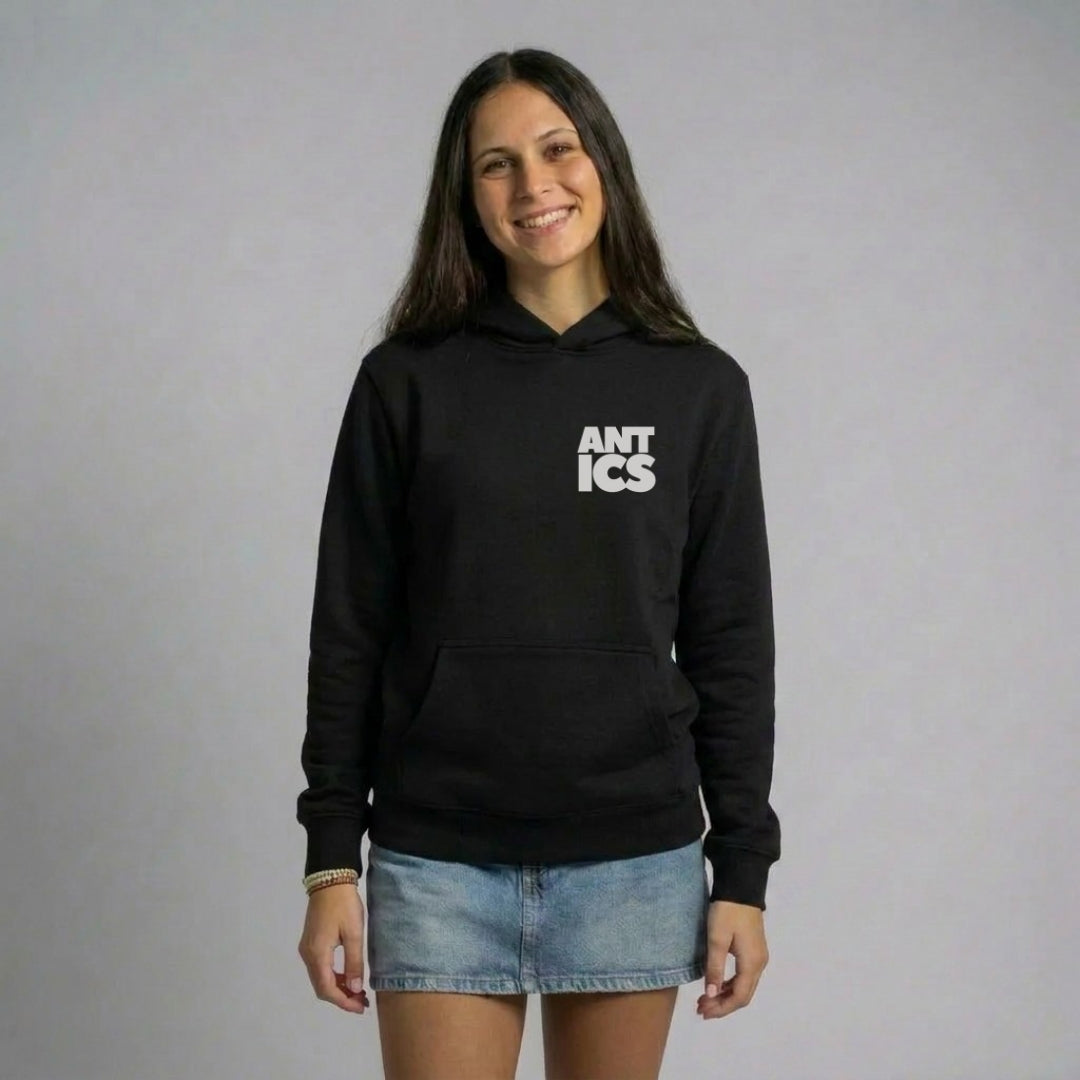 ANTICS HOODIES