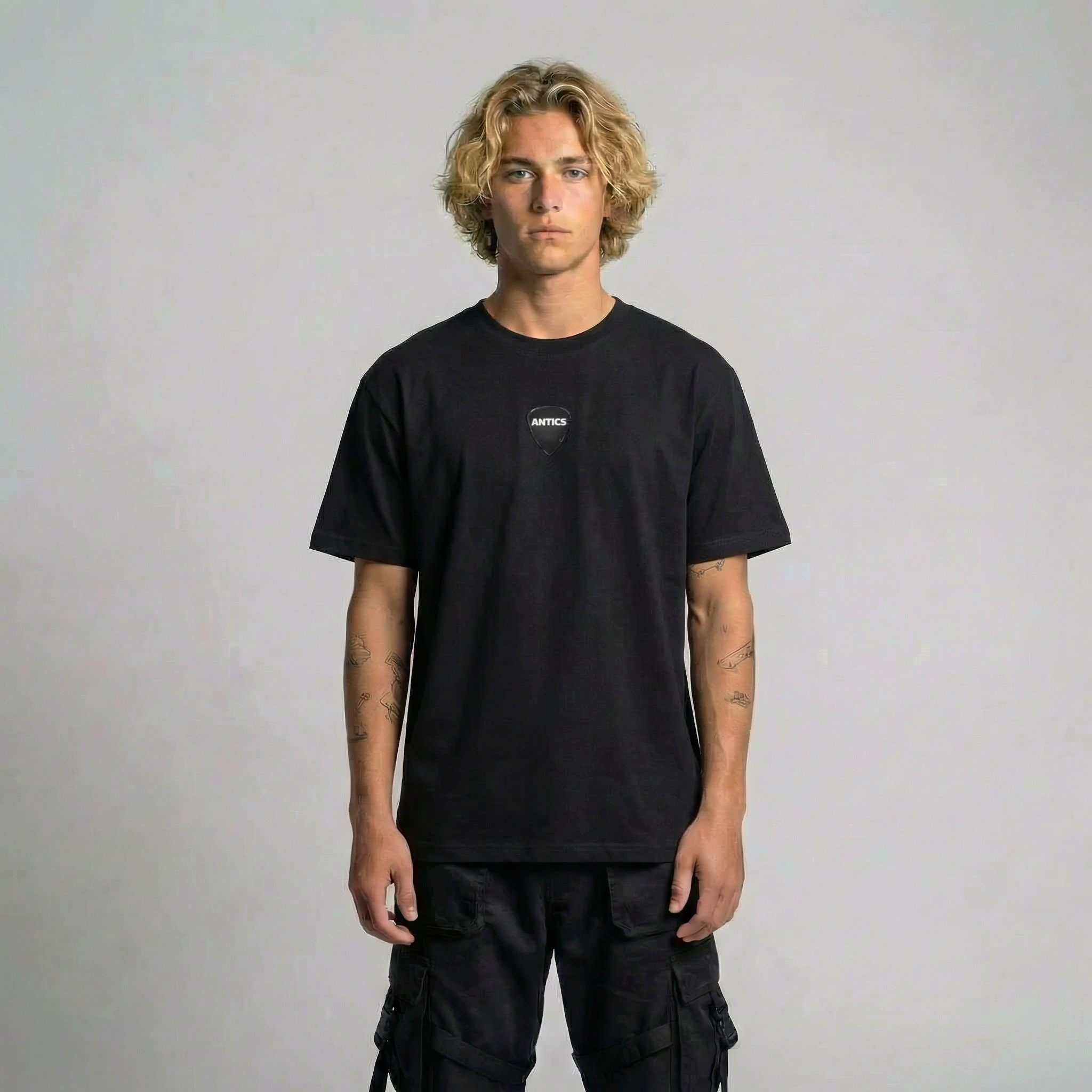 BOX TEES