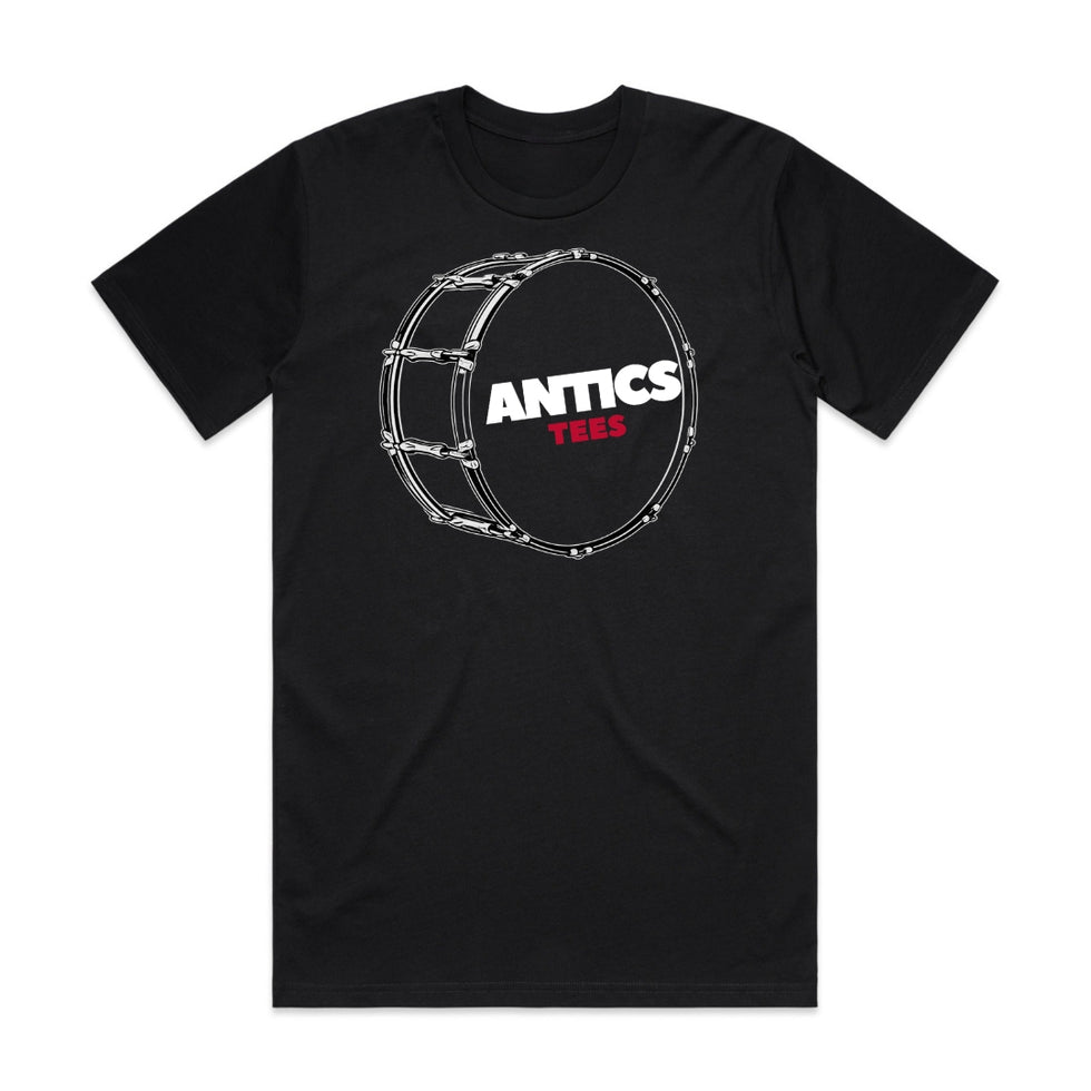 ANTICS Tees | Original DTF Streetwear & Graphic Tees Australia
