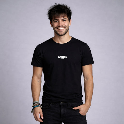 ANTICS Tees | Original DTF Streetwear & Graphic Tees Australia
